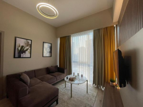 Brand-New 2-Bedroom apartment near Mall of Istanbul - 105 Gunesli 62